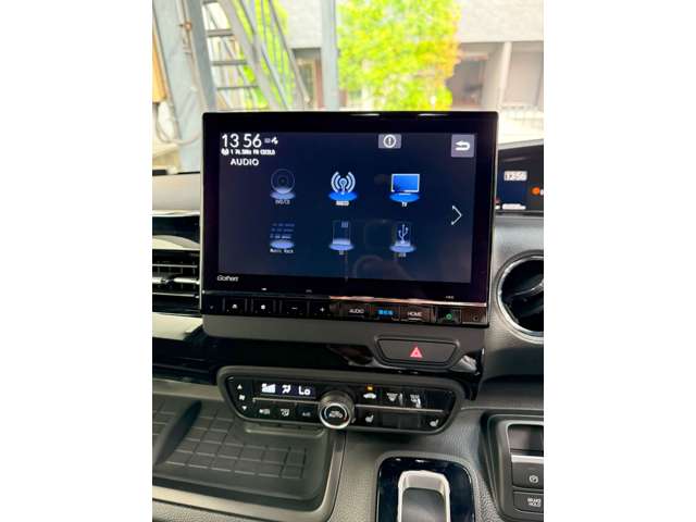 ホンダ Ｎ　ＢＯＸ カスタム ６６０ Ｌ ターボ R5年 (近畿) 99