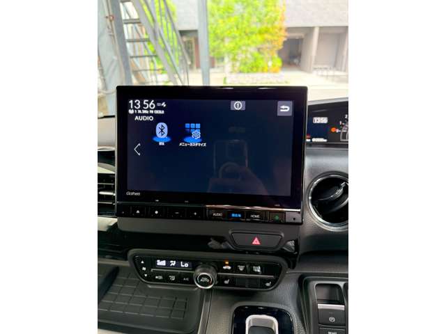 ホンダ Ｎ　ＢＯＸ カスタム ６６０ Ｌ ターボ R5年 (近畿) 99