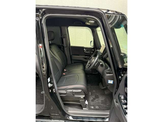 ホンダ Ｎ　ＢＯＸ カスタム ６６０ Ｌ ターボ R5年 (近畿) 99