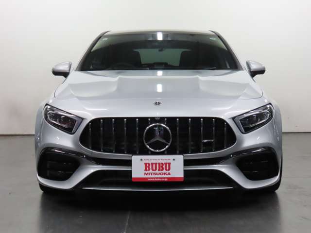 ＡＭＧ Ａクラス Ａ４５ Ｓ ４マチックプラス ４ＷＤ R3年 (関東) 99