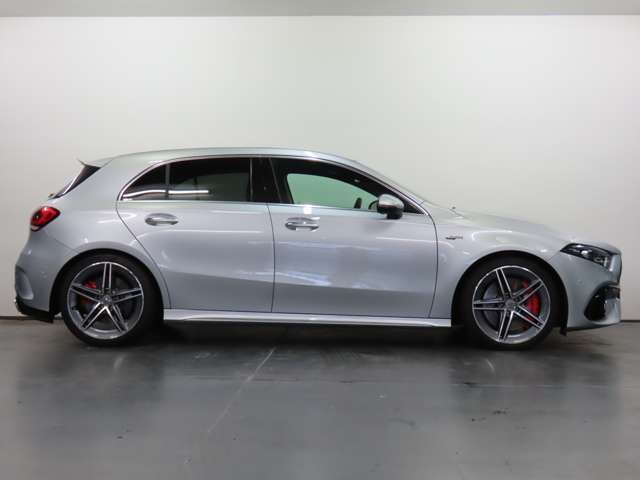 ＡＭＧ Ａクラス Ａ４５ Ｓ ４マチックプラス ４ＷＤ R3年 (関東) 99