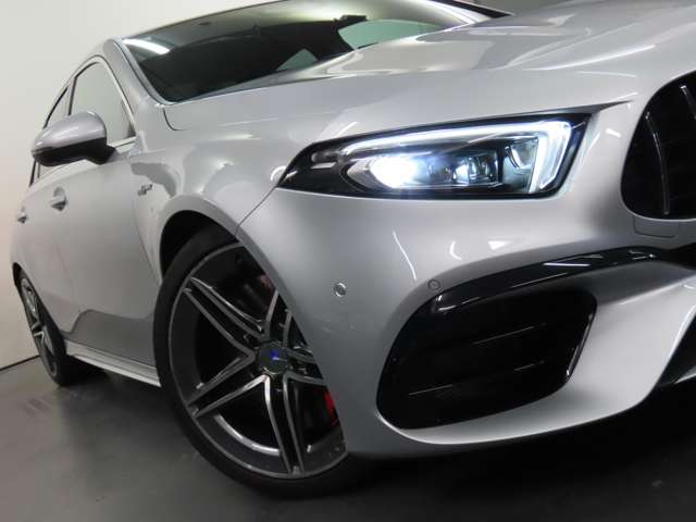 ＡＭＧ Ａクラス Ａ４５ Ｓ ４マチックプラス ４ＷＤ R3年 (関東) 99