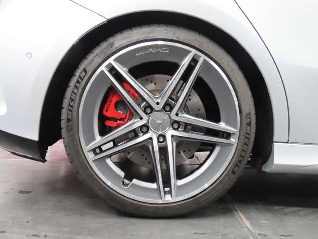 ＡＭＧ Ａクラス Ａ４５ Ｓ ４マチックプラス ４ＷＤ R3年 (関東) 99