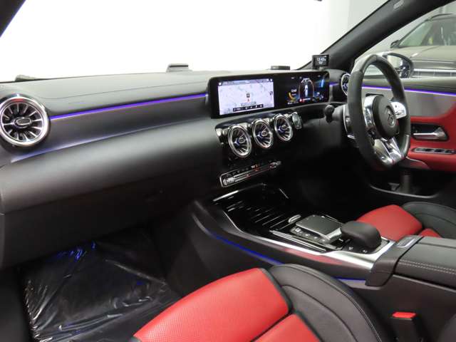 ＡＭＧ Ａクラス Ａ４５ Ｓ ４マチックプラス ４ＷＤ R3年 (関東) 99