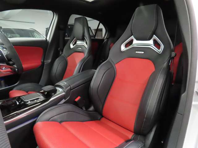 ＡＭＧ Ａクラス Ａ４５ Ｓ ４マチックプラス ４ＷＤ R3年 (関東) 99