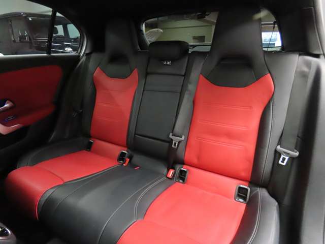 ＡＭＧ Ａクラス Ａ４５ Ｓ ４マチックプラス ４ＷＤ R3年 (関東) 99