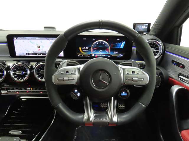 ＡＭＧ Ａクラス Ａ４５ Ｓ ４マチックプラス ４ＷＤ R3年 (関東) 99