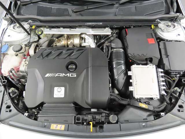 ＡＭＧ Ａクラス Ａ４５ Ｓ ４マチックプラス ４ＷＤ R3年 (関東) 99