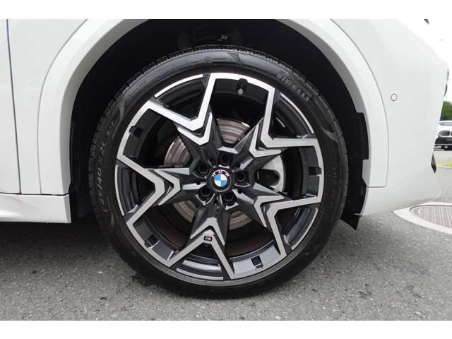 ＢＭＷ Ｘ２ Ｘドライブ２０Ｉ Ｍスポーツ ４ＷＤ R6年 (近畿) 99