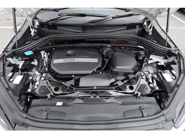 ＢＭＷ Ｘ２ Ｘドライブ２０Ｉ Ｍスポーツ ４ＷＤ R6年 (近畿) 99