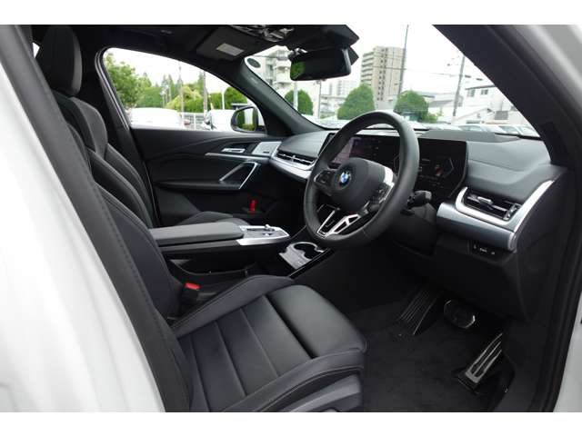 ＢＭＷ Ｘ２ Ｘドライブ２０Ｉ Ｍスポーツ ４ＷＤ R6年 (近畿) 99