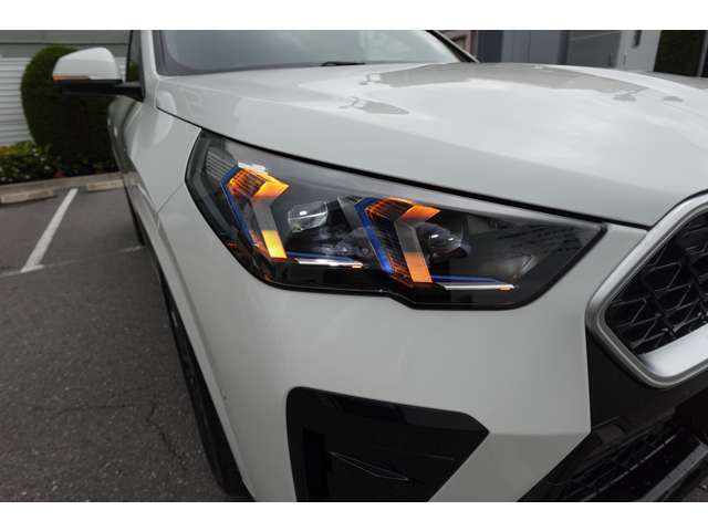 ＢＭＷ Ｘ２ Ｘドライブ２０Ｉ Ｍスポーツ ４ＷＤ R6年 (近畿) 99
