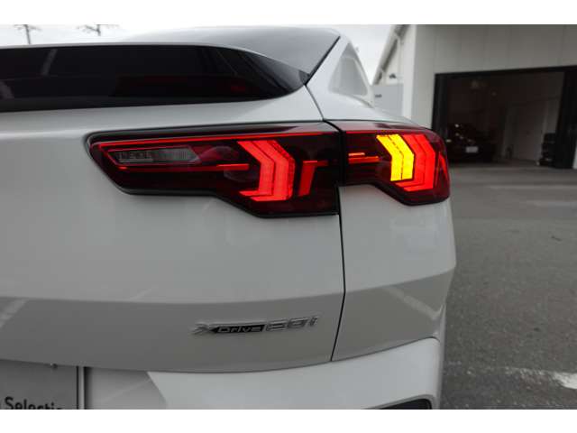 ＢＭＷ Ｘ２ Ｘドライブ２０Ｉ Ｍスポーツ ４ＷＤ R6年 (近畿) 99