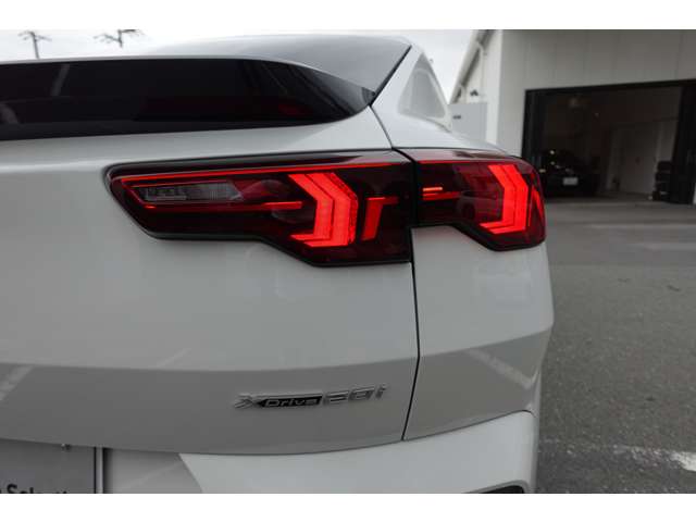 ＢＭＷ Ｘ２ Ｘドライブ２０Ｉ Ｍスポーツ ４ＷＤ R6年 (近畿) 99