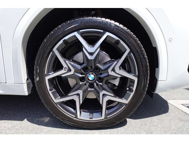 ＢＭＷ Ｘ２ Ｘドライブ２０Ｉ Ｍスポーツ ４ＷＤ R6年 (近畿) 99