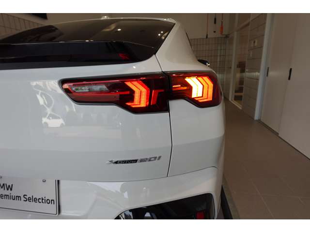 ＢＭＷ Ｘ２ Ｘドライブ２０Ｉ Ｍスポーツ ４ＷＤ R6年 (近畿) 99