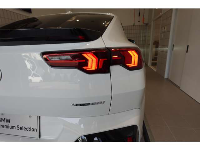 ＢＭＷ Ｘ２ Ｘドライブ２０Ｉ Ｍスポーツ ４ＷＤ R6年 (近畿) 99