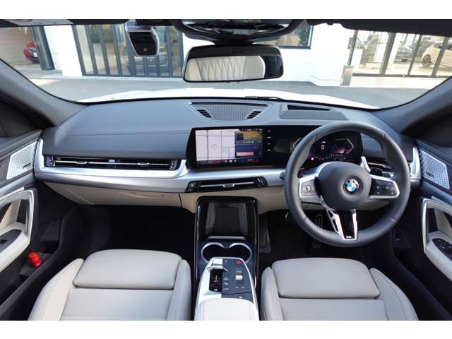 ＢＭＷ Ｘ２ Ｘドライブ２０Ｉ Ｍスポーツ ４ＷＤ R6年 (近畿) 99