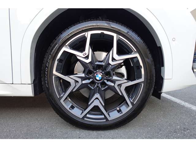 ＢＭＷ Ｘ２ Ｘドライブ２０Ｉ Ｍスポーツ ４ＷＤ R6年 (近畿) 99