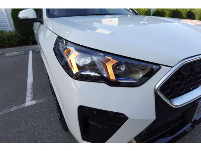 ＢＭＷ Ｘ２ Ｘドライブ２０Ｉ Ｍスポーツ ４ＷＤ R6年 (近畿) 99