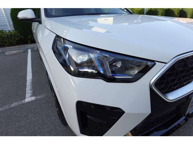 ＢＭＷ Ｘ２ Ｘドライブ２０Ｉ Ｍスポーツ ４ＷＤ R6年 (近畿) 99