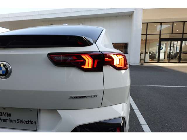 ＢＭＷ Ｘ２ Ｘドライブ２０Ｉ Ｍスポーツ ４ＷＤ R6年 (近畿) 99