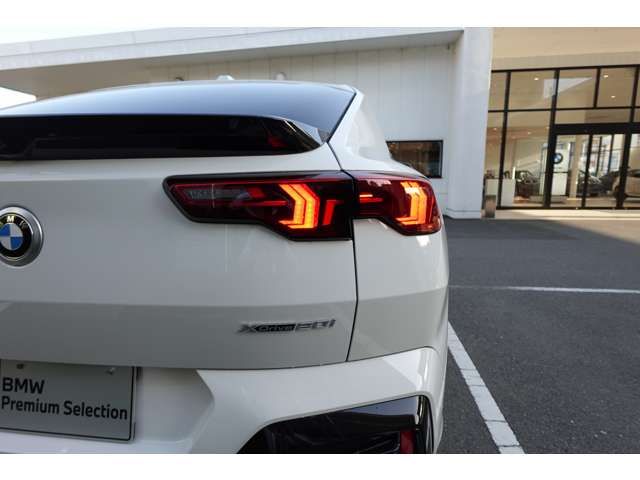 ＢＭＷ Ｘ２ Ｘドライブ２０Ｉ Ｍスポーツ ４ＷＤ R6年 (近畿) 99