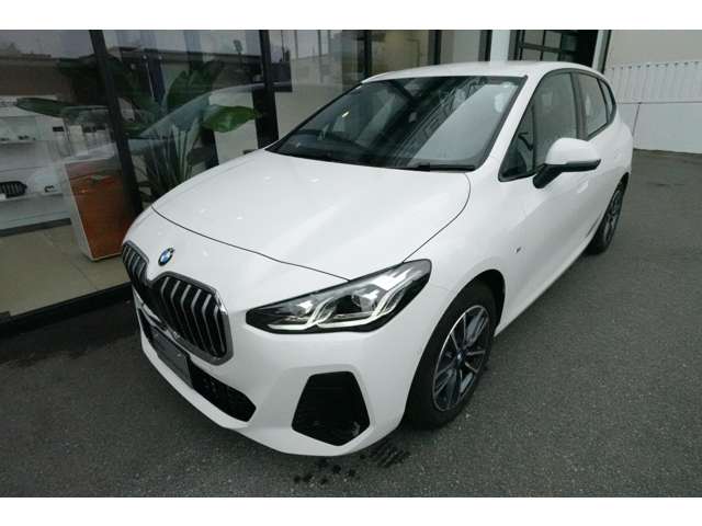 ＢＭＷ ２シリーズアクティブツアラー ２１８Ｉ Ｍスポーツ ＤＣＴ R6年 (近畿) 99