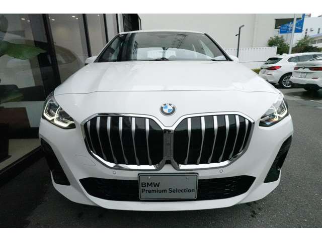 ＢＭＷ ２シリーズアクティブツアラー ２１８Ｉ Ｍスポーツ ＤＣＴ R6年 (近畿) 99