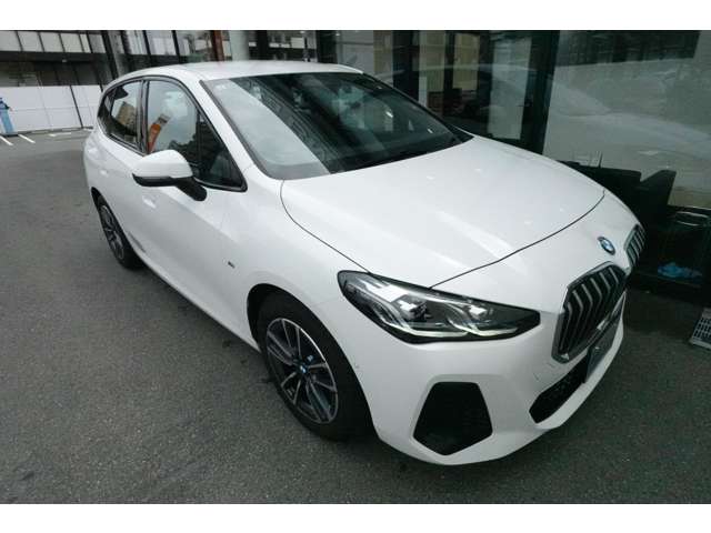 ＢＭＷ ２シリーズアクティブツアラー ２１８Ｉ Ｍスポーツ ＤＣＴ R6年 (近畿) 99