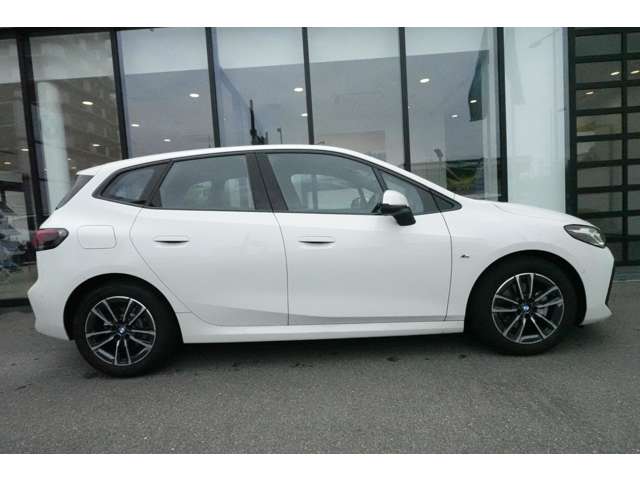 ＢＭＷ ２シリーズアクティブツアラー ２１８Ｉ Ｍスポーツ ＤＣＴ R6年 (近畿) 99