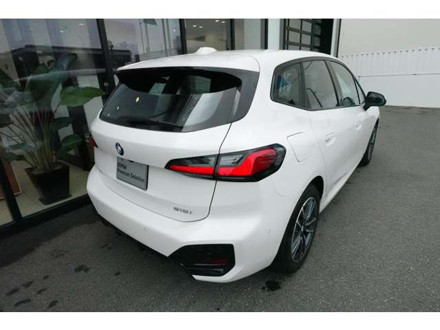 ＢＭＷ ２シリーズアクティブツアラー ２１８Ｉ Ｍスポーツ ＤＣＴ R6年 (近畿) 99