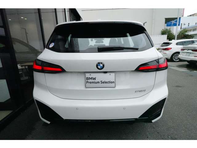 ＢＭＷ ２シリーズアクティブツアラー ２１８Ｉ Ｍスポーツ ＤＣＴ R6年 (近畿) 99