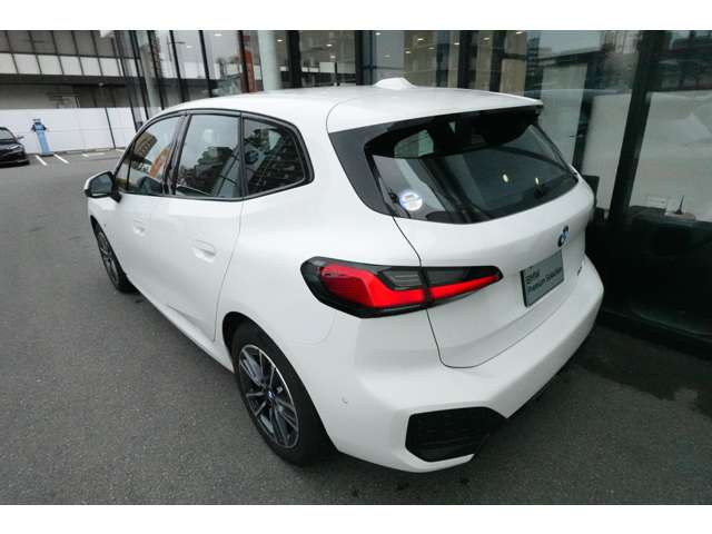 ＢＭＷ ２シリーズアクティブツアラー ２１８Ｉ Ｍスポーツ ＤＣＴ R6年 (近畿) 99