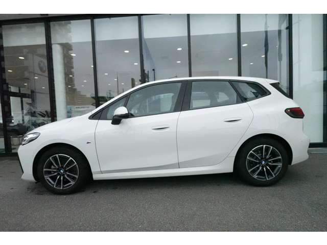 ＢＭＷ ２シリーズアクティブツアラー ２１８Ｉ Ｍスポーツ ＤＣＴ R6年 (近畿) 99