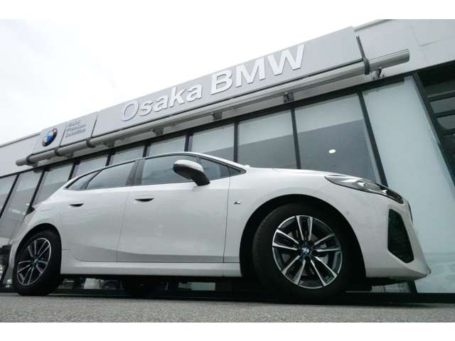 ＢＭＷ ２シリーズアクティブツアラー ２１８Ｉ Ｍスポーツ ＤＣＴ R6年 (近畿) 99