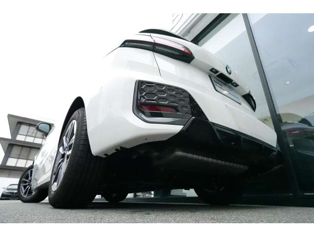 ＢＭＷ ２シリーズアクティブツアラー ２１８Ｉ Ｍスポーツ ＤＣＴ R6年 (近畿) 99