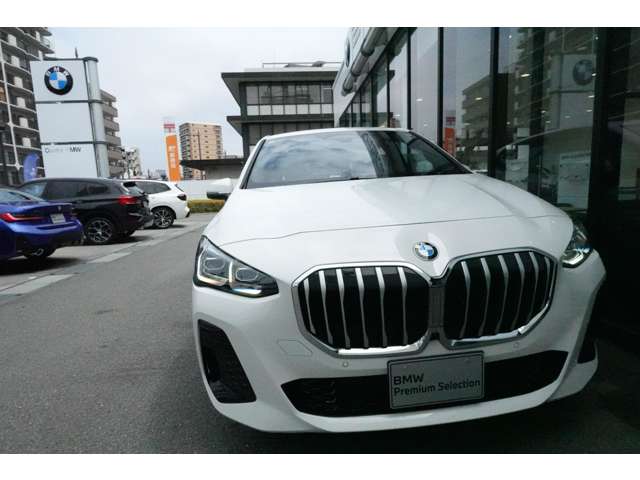 ＢＭＷ ２シリーズアクティブツアラー ２１８Ｉ Ｍスポーツ ＤＣＴ R6年 (近畿) 99