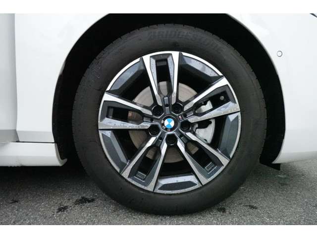 ＢＭＷ ２シリーズアクティブツアラー ２１８Ｉ Ｍスポーツ ＤＣＴ R6年 (近畿) 99