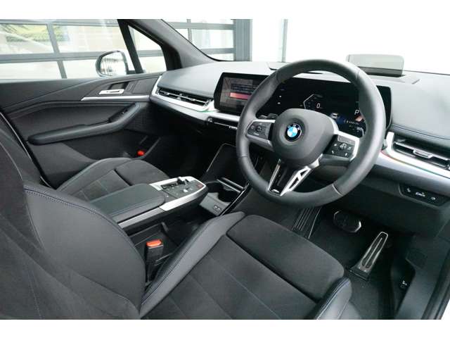 ＢＭＷ ２シリーズアクティブツアラー ２１８Ｉ Ｍスポーツ ＤＣＴ R6年 (近畿) 99