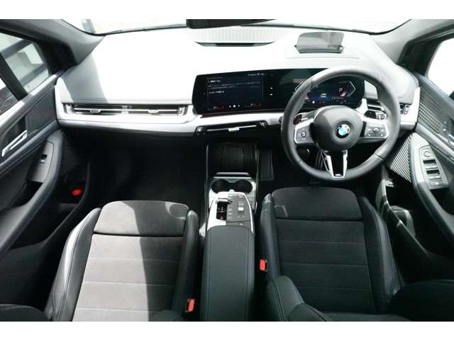 ＢＭＷ ２シリーズアクティブツアラー ２１８Ｉ Ｍスポーツ ＤＣＴ R6年 (近畿) 99