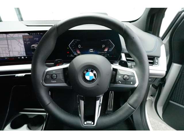 ＢＭＷ ２シリーズアクティブツアラー ２１８Ｉ Ｍスポーツ ＤＣＴ R6年 (近畿) 99