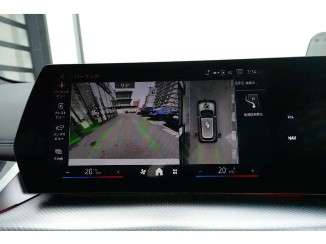 ＢＭＷ ２シリーズアクティブツアラー ２１８Ｉ Ｍスポーツ ＤＣＴ R6年 (近畿) 99