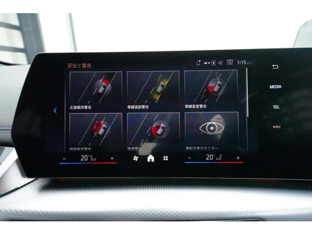 ＢＭＷ ２シリーズアクティブツアラー ２１８Ｉ Ｍスポーツ ＤＣＴ R6年 (近畿) 99