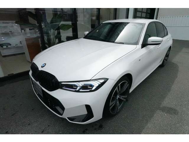 ＢＭＷ ３シリーズ ３２０Ｄ Ｘドライブ Ｍスポーツ ディーゼルターボ ４ＷＤ R6年 (近畿) 99