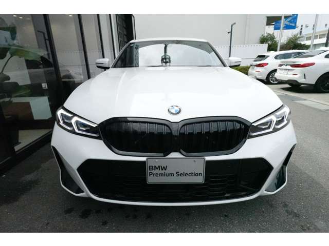 ＢＭＷ ３シリーズ ３２０Ｄ Ｘドライブ Ｍスポーツ ディーゼルターボ ４ＷＤ R6年 (近畿) 99