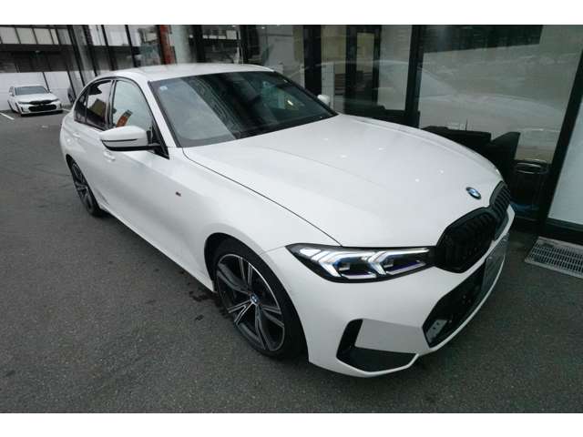 ＢＭＷ ３シリーズ ３２０Ｄ Ｘドライブ Ｍスポーツ ディーゼルターボ ４ＷＤ R6年 (近畿) 99