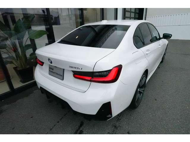 ＢＭＷ ３シリーズ ３２０Ｄ Ｘドライブ Ｍスポーツ ディーゼルターボ ４ＷＤ R6年 (近畿) 99