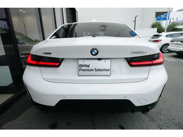 ＢＭＷ ３シリーズ ３２０Ｄ Ｘドライブ Ｍスポーツ ディーゼルターボ ４ＷＤ R6年 (近畿) 99