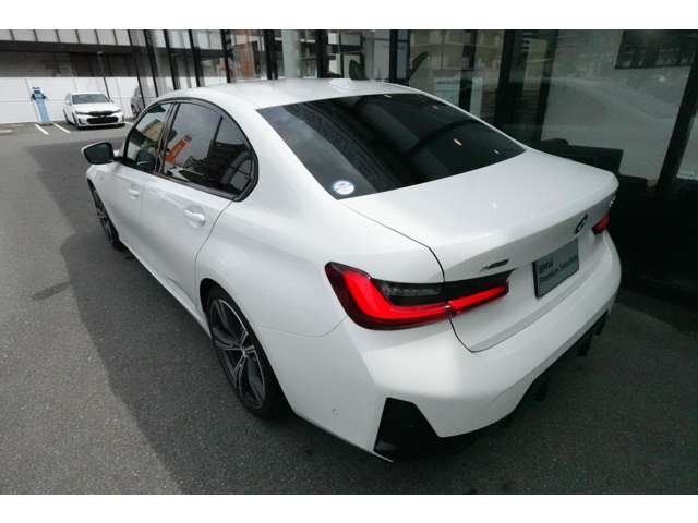 ＢＭＷ ３シリーズ ３２０Ｄ Ｘドライブ Ｍスポーツ ディーゼルターボ ４ＷＤ R6年 (近畿) 99